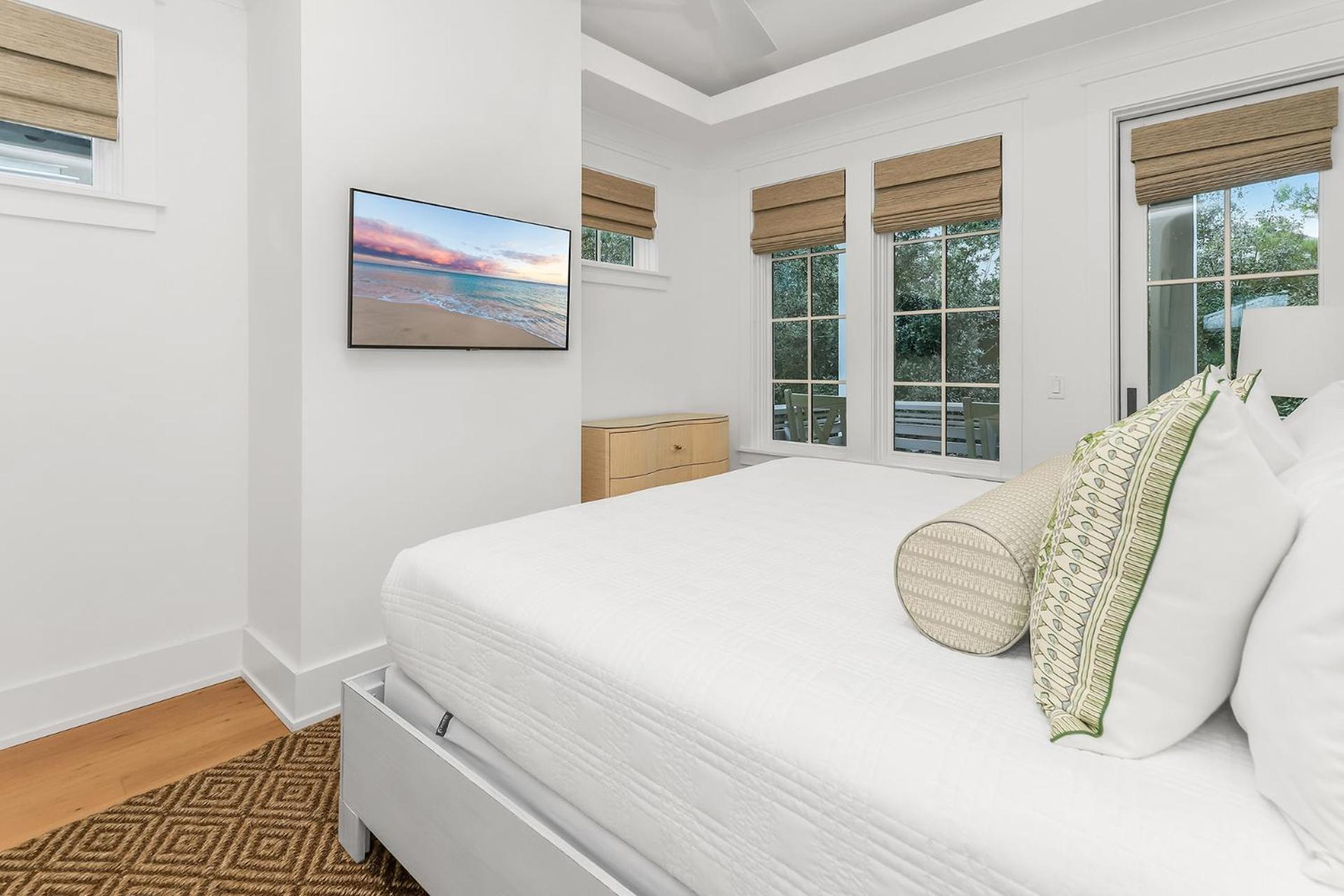 Harp'S Haven Main And Carriage Villa Inlet Beach Bagian luar foto